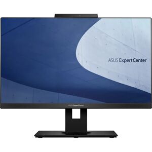 ASUS ExpertCenter E5 AiO 24 - All-in-One PC, 16 GB RAM, 512 GB SSD, Intel Core 7, Fekete ASUS ExpertCenter E5 AiO 24 - All-in-One PC, 16 GB RAM, 512 GB SSD, Intel Core 7, Fekete