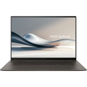 ASUS Zenbook S 16 AMD Ryzen AI 9 HX - 32 GB - 1 TB SSD - Windows 11 - Publicité ASUS Zenbook S 16 AMD Ryzen AI 9 HX - 32 GB - 1 TB SSD - Windows 11 - Publicité