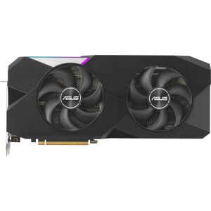 Asus Radeon RX 7900 XTX - Dual OC Asus Radeon RX 7900 XTX - Dual OC