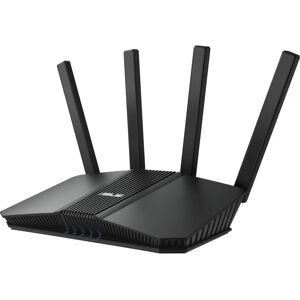 ASUS RT-BE82U BE6500 Router WiFi 7 Dual-band - Nivel de securitate ASUS RT-BE82U BE6500 Router WiFi 7 Dual-band - Nivel de securitate
