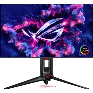 ASUS ROG Swift PG27AQDP - Monitor - 26.5" QHD OLED Gaming ASUS ROG Swift PG27AQDP - Monitor - 26.5" QHD OLED Gaming