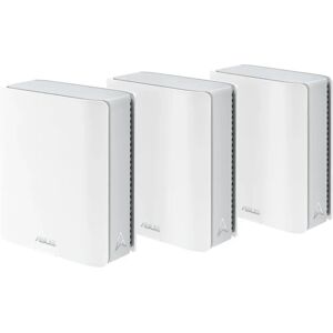 ASUS ZenWiFi BT10 - 3-pack ASUS ZenWiFi BT10 - 3-pack