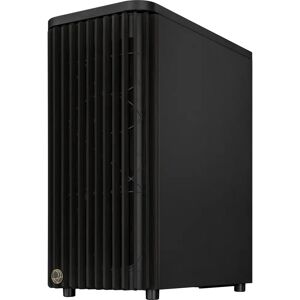 ASUS ProArt PA401 Wooden Edition Mid Tower - PC Case ASUS ProArt PA401 Wooden Edition Mid Tower - PC Case