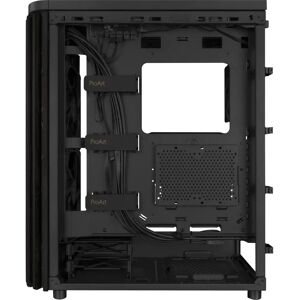 ASUS ProArt PA401 Wooden Edition Mid Tower - PC Case ASUS ProArt PA401 Wooden Edition Mid Tower - PC Case