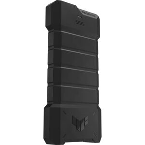 ASUS TUF Gaming A2 SSD Enclosure - Black - M.2 NVMe ASUS TUF Gaming A2 SSD Enclosure - Black - M.2 NVMe