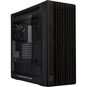 ASUS ProArt PA602 Mid Tower Case - Wood Edition - E-ATX Support ASUS ProArt PA602 Mid Tower Case - Wood Edition - E-ATX Support