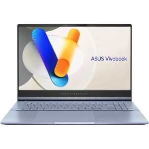 Asus VivoBook S5506MA Ultra 15,6" OLED - Ordinateur portable - Publicité Asus VivoBook S5506MA Ultra 15,6" OLED - Ordinateur portable - Publicité