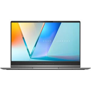 ASUS Vivobook S 15 OLED S5506WA-MA054W Ordinateur portable - 15,6" OLED, Ryzen 9, 32GB RAM, 1TB SSD - Publicité ASUS Vivobook S 15 OLED S5506WA-MA054W Ordinateur portable - 15,6" OLED, Ryzen 9, 32GB RAM, 1TB SSD - Publicité