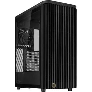 Asus ProArt PA401 Schwarz Temperiertes Glas ATX Tower - PC Tower Asus ProArt PA401 Schwarz Temperiertes Glas ATX Tower - PC Tower