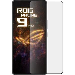 ASUS ROG Phone 9 Antibakterielles Glas Displayschutz - Displayschutzfolie ASUS ROG Phone 9 Antibakterielles Glas Displayschutz - Displayschutzfolie