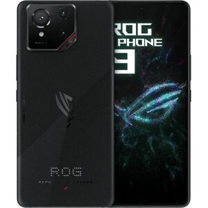 ASUS ROG Phone 9 256GB - Noir - Téléphones mobiles - Publicité ASUS ROG Phone 9 256GB - Noir - Téléphones mobiles - Publicité