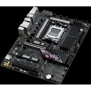 ASUS ROG STRIX B850-E GAMING WIFI - Motherboard - ATX - AMD B850 Socket ASUS ROG STRIX B850-E GAMING WIFI - Motherboard - ATX - AMD B850 Socket