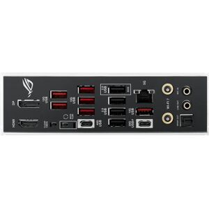 ASUS ROG STRIX B850-E GAMING WIFI - Motherboard - ATX - AMD B850 Socket ASUS ROG STRIX B850-E GAMING WIFI - Motherboard - ATX - AMD B850 Socket