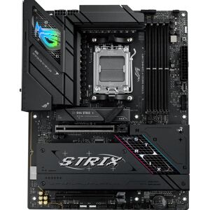 ASUS ROG STRIX B850-F GAMING WIFI - Motherboard - ATX - AMD B850 Socket ASUS ROG STRIX B850-F GAMING WIFI - Motherboard - ATX - AMD B850 Socket