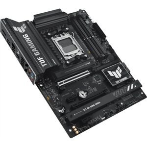 ASUS TUF GAMING B850-PLUS WIFI AMD B850 Socket AM5 ATX ASUS TUF GAMING B850-PLUS WIFI AMD B850 Socket AM5 ATX