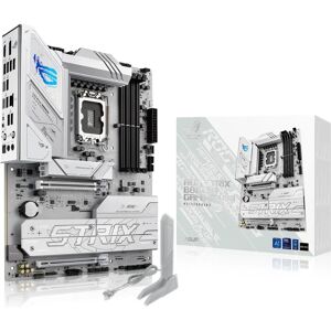 ASUS B860-A Gaming WIFI Motherboard - DDR5, PCIe 5.0, ATX ASUS B860-A Gaming WIFI Motherboard - DDR5, PCIe 5.0, ATX