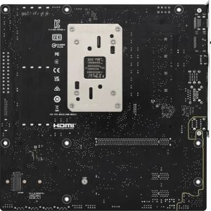 Asus Prime B840M-A-Csm - Motherboard - Micro Atx - Socket Am5 - Amd B840 Asus Prime B840M-A-Csm - Motherboard - Micro Atx - Socket Am5 - Amd B840