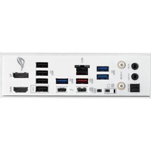 ASUS ROG STRIX B860-G GAMING WIFI Motherboard - DDR5, Wi-Fi 7, Thunderbolt 4 ASUS ROG STRIX B860-G GAMING WIFI Motherboard - DDR5, Wi-Fi 7, Thunderbolt 4