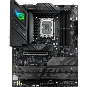ASUS B860-F GAMING WIFI Motherboard - Supports Intel Core Ultra - DDR5 - PCIe 5.0 ASUS B860-F GAMING WIFI Motherboard - Supports Intel Core Ultra - DDR5 - PCIe 5.0