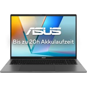 ASUS Vivobook S16 S3607VA - Intel i7-13620H - 16GB RAM - 1TB SSD - WUXGA - Grigio ASUS Vivobook S16 S3607VA - Intel i7-13620H - 16GB RAM - 1TB SSD - WUXGA - Grigio