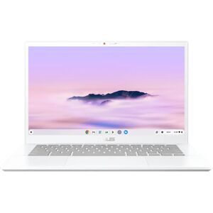 ASUS CX3402CVA-MW0347 Weiß Chromebook - 14-Zoll Full HD, i5-1335U, 8GB RAM, 256GB SSD ASUS CX3402CVA-MW0347 Weiß Chromebook - 14-Zoll Full HD, i5-1335U, 8GB RAM, 256GB SSD