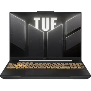 ASUS TUF Gaming TUF607VU-RL021W - 16GB RAM - 1TB SSD - Ordinateur portable 16" WUXGA - Publicité ASUS TUF Gaming TUF607VU-RL021W - 16GB RAM - 1TB SSD - Ordinateur portable 16" WUXGA - Publicité