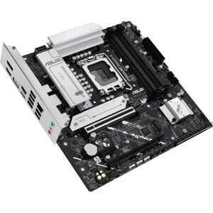 ASUS PRIME B860M-A-CSM - Motherboard - MicroATX - Intel B860 - LGA 1851 ASUS PRIME B860M-A-CSM - Motherboard - MicroATX - Intel B860 - LGA 1851