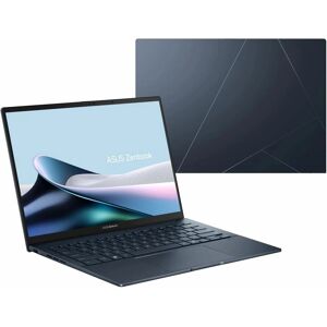 Asus Zenbook 14 OLED Blu - Laptop Asus Zenbook 14 OLED Blu - Laptop