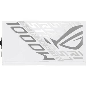 ASUS ROG -STRIX-1000P-Gaming-White Virtalähde - Power Supply ASUS ROG -STRIX-1000P-Gaming-White Virtalähde - Power Supply