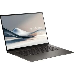 Asus Zenbook S16 UM5606WA-RK160X - AMD Ryzen AI 9, 32GB, 1TB, 16" OLED - Notebook Asus Zenbook S16 UM5606WA-RK160X - AMD Ryzen AI 9, 32GB, 1TB, 16" OLED - Notebook