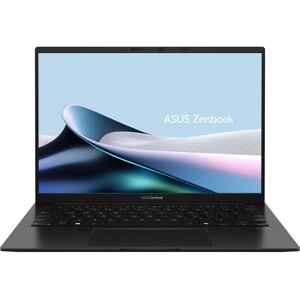 ASUS Zenbook 14 OLED - 14 pollici, 32GB RAM, 1TB SSD, AMD Ryzen AI 7 350 - Notebook ASUS Zenbook 14 OLED - 14 pollici, 32GB RAM, 1TB SSD, AMD Ryzen AI 7 350 - Notebook