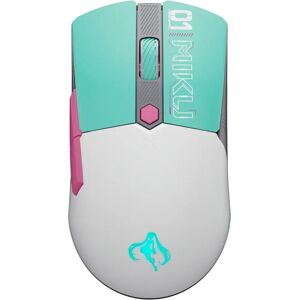 Asus TUF Gaming Mini Wireless Mouse Hatsune Miku Edition - Gaming Mouse Asus TUF Gaming Mini Wireless Mouse Hatsune Miku Edition - Gaming Mouse