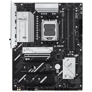 ASUS PRIME B850-PLUS WIFI - Motherboard - ATX - Socket AM5 - AMD B850 Chipset ASUS PRIME B850-PLUS WIFI - Motherboard - ATX - Socket AM5 - AMD B850 Chipset