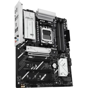 ASUS PRIME B850-PLUS WIFI - Motherboard - ATX - Socket AM5 - AMD B850 Chipset ASUS PRIME B850-PLUS WIFI - Motherboard - ATX - Socket AM5 - AMD B850 Chipset