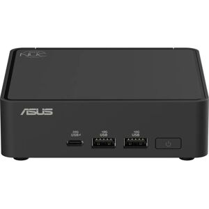 ASUS RNUC15CRKV500002 Schwarz - Mini-PC mit Core i5 235H, Wi-Fi 6/7 ASUS RNUC15CRKV500002 Schwarz - Mini-PC mit Core i5 235H, Wi-Fi 6/7