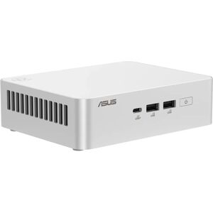ASUS NUC15CRSV72 - Mini PC, NUC Kit 15 Pro+ - Mini PC ASUS NUC15CRSV72 - Mini PC, NUC Kit 15 Pro+ - Mini PC