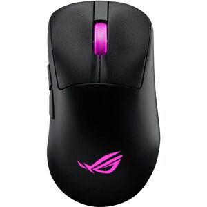 Asus Rog Keris Ii Origin Wireless RGB Gaming Mouse - Gaming Mouse Asus Rog Keris Ii Origin Wireless RGB Gaming Mouse - Gaming Mouse