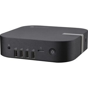 Asus Core i5 Chromebox - Compact ChromeOS Mini PC Asus Core i5 Chromebox - Compact ChromeOS Mini PC