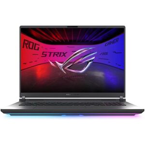 ASUS ROG Strix G18 G815LP - Intel Ultra 9 275HX - 32GB RAM - 1TB SSD - 18" Gaming Laptop ASUS ROG Strix G18 G815LP - Intel Ultra 9 275HX - 32GB RAM - 1TB SSD - 18" Gaming Laptop