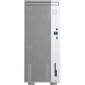 ASUS V500 Mini Tower - i3-1315U, 8GB RAM, 512GB SSD - PC Torre Compacta ASUS V500 Mini Tower - i3-1315U, 8GB RAM, 512GB SSD - PC Torre Compacta