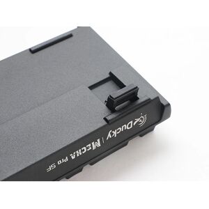 Tastiera Meccanica Ducky Pro SF - Gaming Compatto USB Nero Tastiera Meccanica Ducky Pro SF - Gaming Compatto USB Nero
