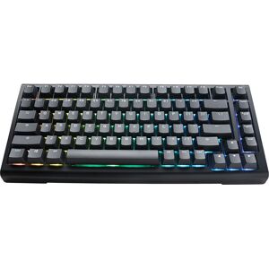 Ducky Tinker 75 - Kompakt mekanisk tastatur med RGB Ducky Tinker 75 - Kompakt mekanisk tastatur med RGB