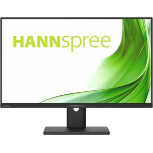 Hannspree - HP241CJB - 23.8 inch - Black - monitor Hannspree - HP241CJB - 23.8 inch - Black - monitor