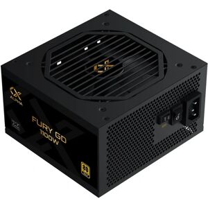 CAPTIVA 81742 PC/station de travail - Alimentation 1100W - Publicité CAPTIVA 81742 PC/station de travail - Alimentation 1100W - Publicité