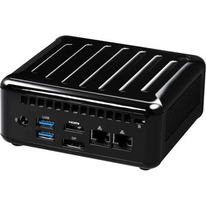 ASRock Nuc Box-1340P/D5 - Kompakter Mini-PC mit Intel 13. Generation ASRock Nuc Box-1340P/D5 - Kompakter Mini-PC mit Intel 13. Generation