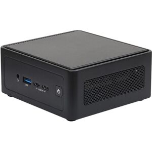 ASRock 4x4 BOX 8640U - PC Barebone avec Ryzen 5 - Publicité ASRock 4x4 BOX 8640U - PC Barebone avec Ryzen 5 - Publicité