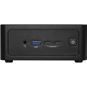 Mini PC ASRock Ryzen 7 8840U - DDR5, M.2, HDMI - Barebone - Publicité Mini PC ASRock Ryzen 7 8840U - DDR5, M.2, HDMI - Barebone - Publicité