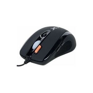 Mouse da gaming A4Tech Oscar X-710BK - 2000 DPI Mouse da gaming A4Tech Oscar X-710BK - 2000 DPI