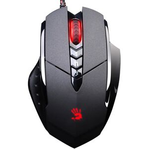 Ratón A4TECH V7 Bloody - Óptico, 3200 dpi, Derecho, USB Type-A - Ratón de Ordenador Ratón A4TECH V7 Bloody - Óptico, 3200 dpi, Derecho, USB Type-A - Ratón de Ordenador