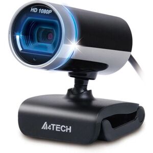 Webcam A4Tech PK-910H - 2MP, 1080p, USB 2.0, Nero Webcam A4Tech PK-910H - 2MP, 1080p, USB 2.0, Nero